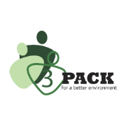 3PACK Logo
