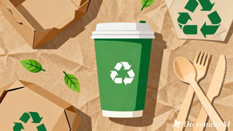 Read more about the article Pentingnya Food Packaging